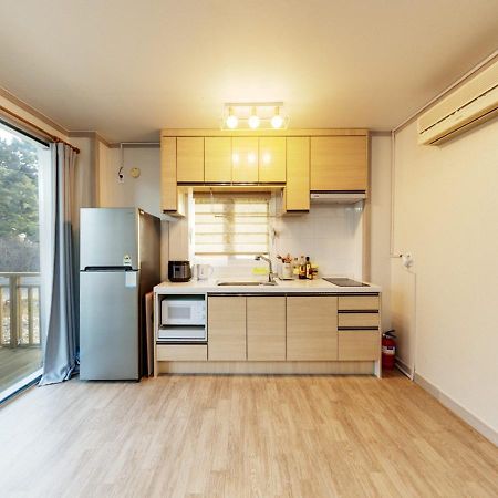Tobang Red Clay Pension Pohang Exterior foto